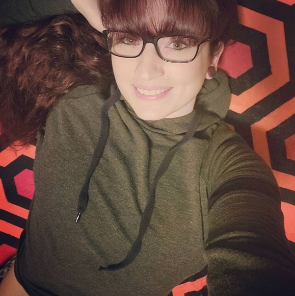 Meet your Posher, Nautical Gypsy. - Picture 1 of 1